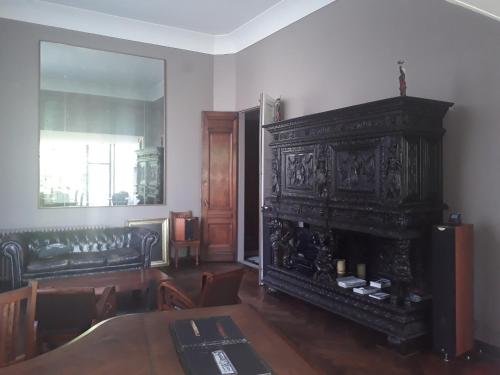 Фото La Maison Bleue