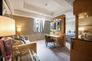 Гостиница Conrad London St. James