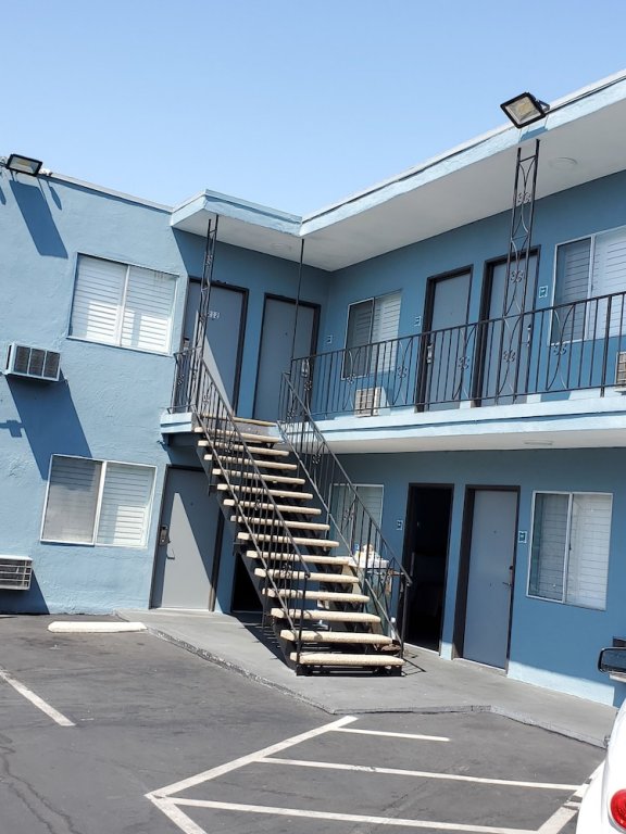 Фото Noho Hotel Hollywood La