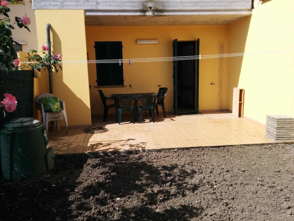 Фото Secret Garden Home Fano