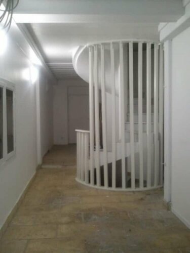 Гостиница Appartement 1er Étage, 1 Chambre, Dieppe в Дьеппе
