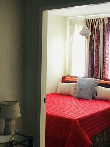Гостиница Patrik & Bella's Private Condominium в Думагете