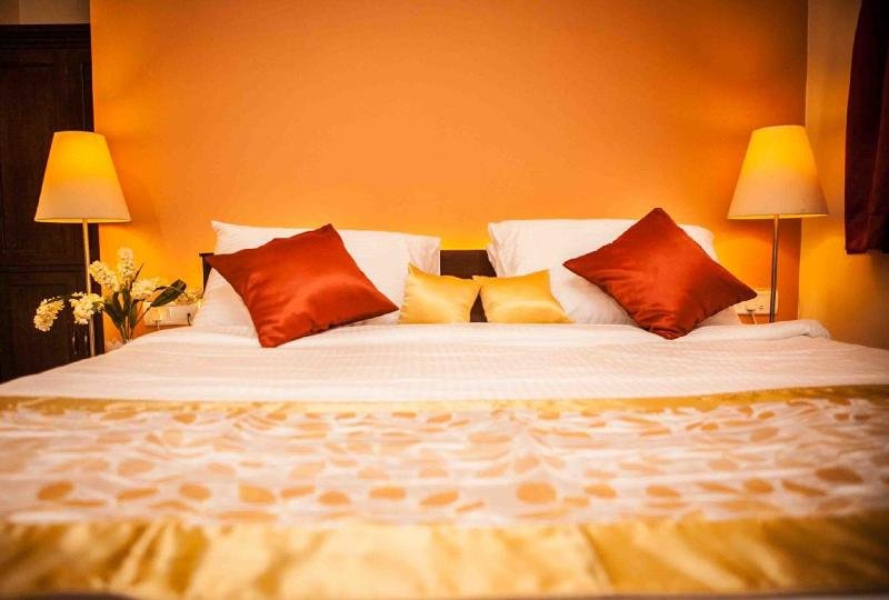 Фото TreeHouse Nova