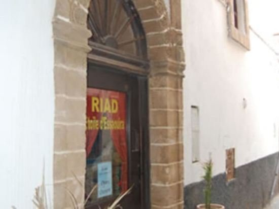 Фото Riad Etoile d'Essaouira