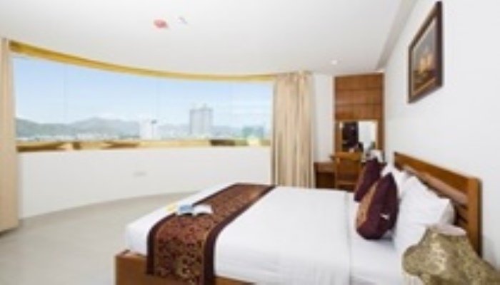 Фото Sunniva Hotel Nha Trang