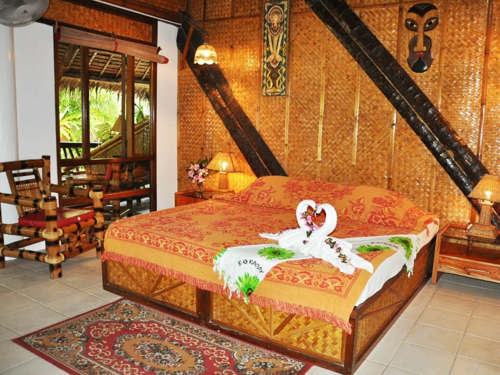 Hotel RedDoorz Premium @ Nigi Nigi Nu Noos Station 2 Boracay, Province of Aklan, photo