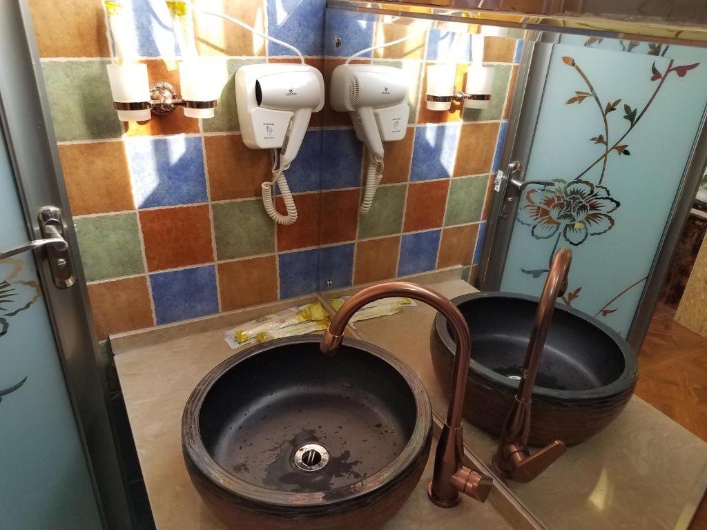 Фото One Meter Sunshine Xi'an Xianyang International Airport Hotel