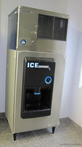 Гостиница Pleasant Hill Inn в Уолнат-Крике