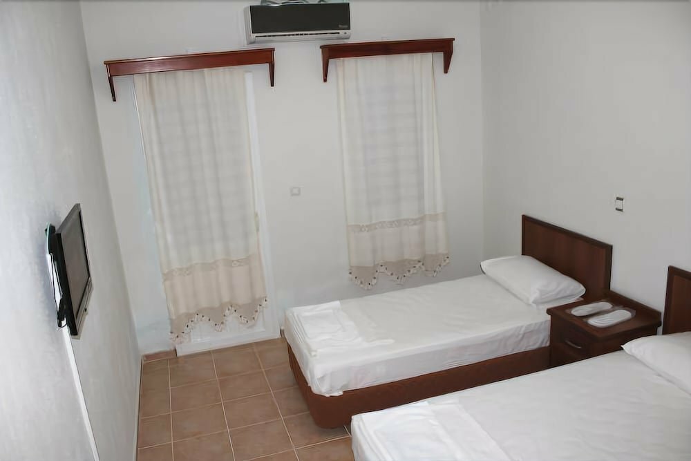 Otel Koyunbaba Pension, Bodrum, foto