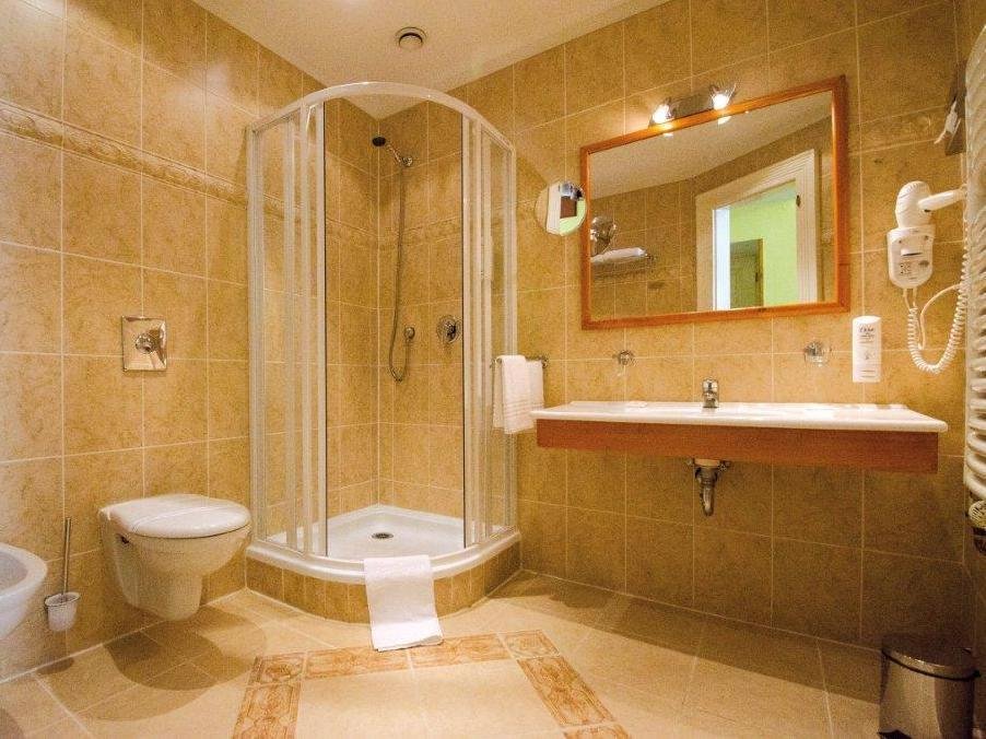 Фото Отель Metamorphis