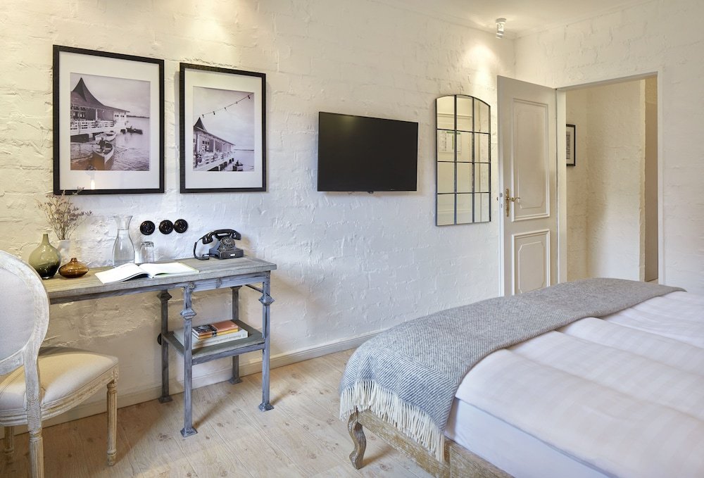 Фото Bokel-Mühle am See