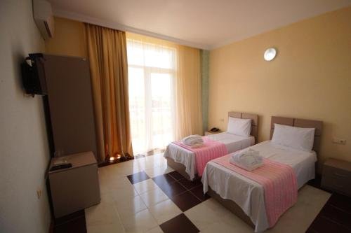 Фото Отель Muse