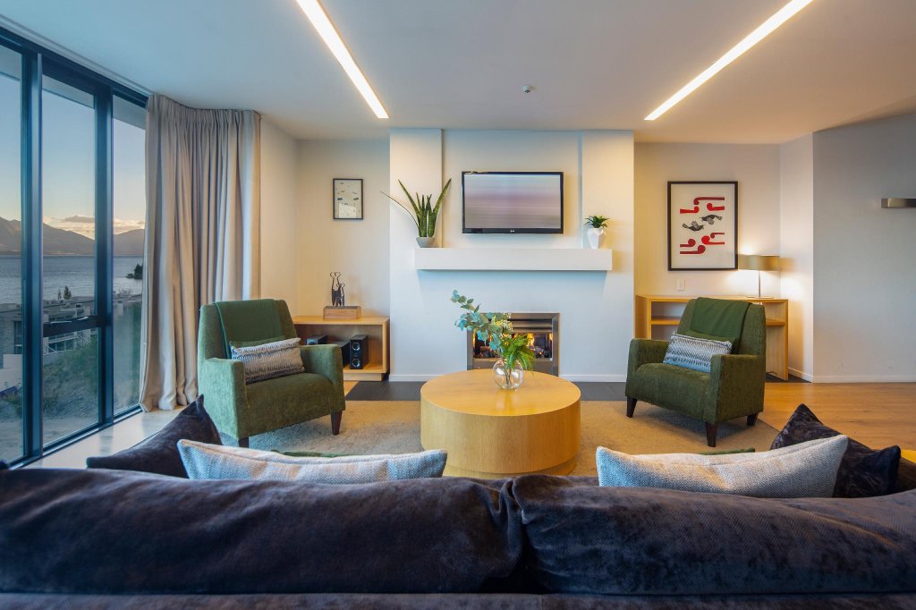 Фото отеля 4