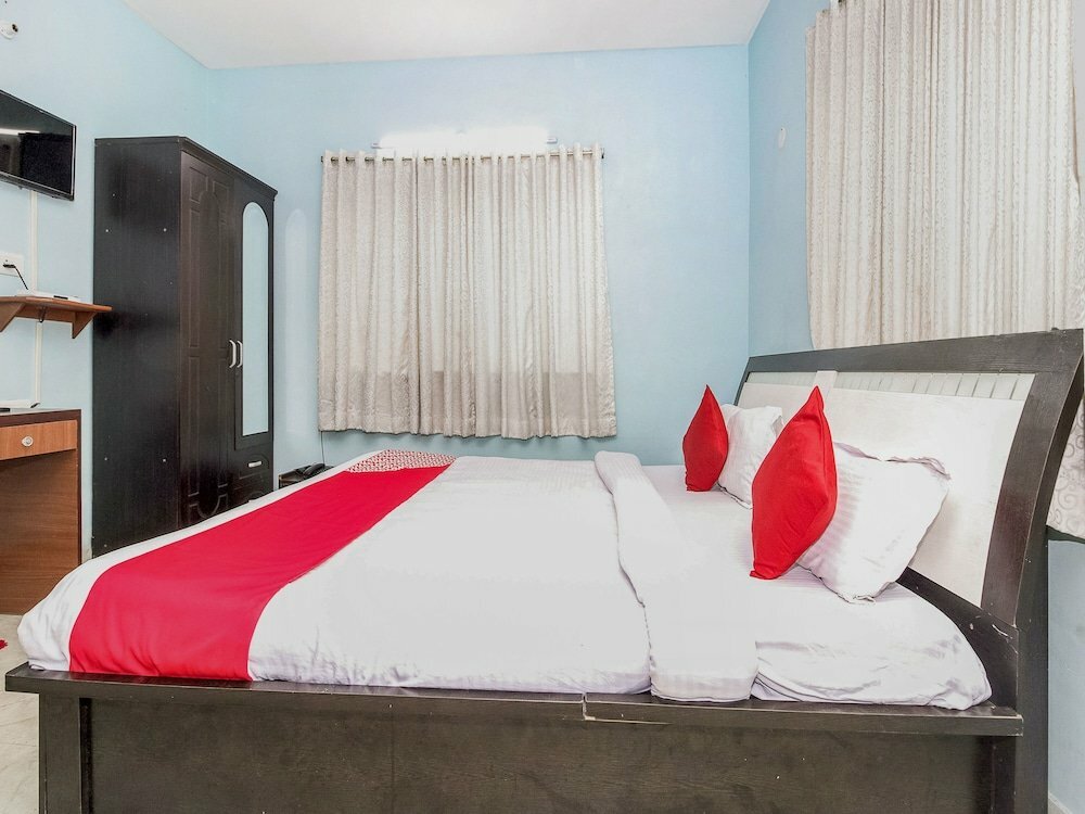 Hotel Oyo 13477 Sreemaa, Calcutta, photo