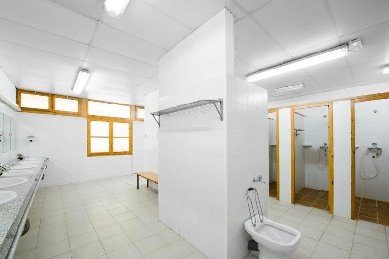 Фото Bungalows l'Orri del Pallars