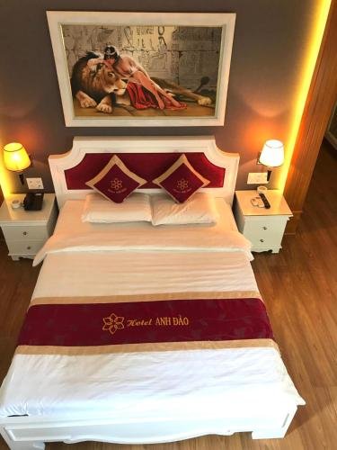 Фото Hotel Nhu Y 2