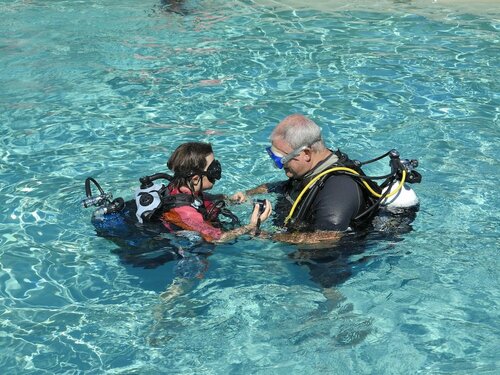 Гостиница Le Chanset Mobil-Homes в Клермон-Ферране