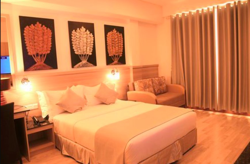 Фото Paralian Hulhumale