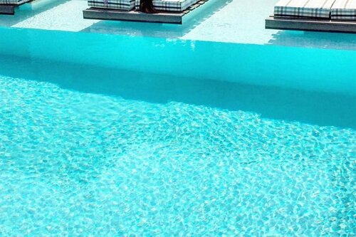Гостиница Villa Olga Lounge Hotel
