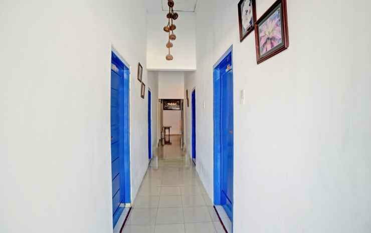 Hotel Oyo 90355 Darussalam Inn, Medan, photo