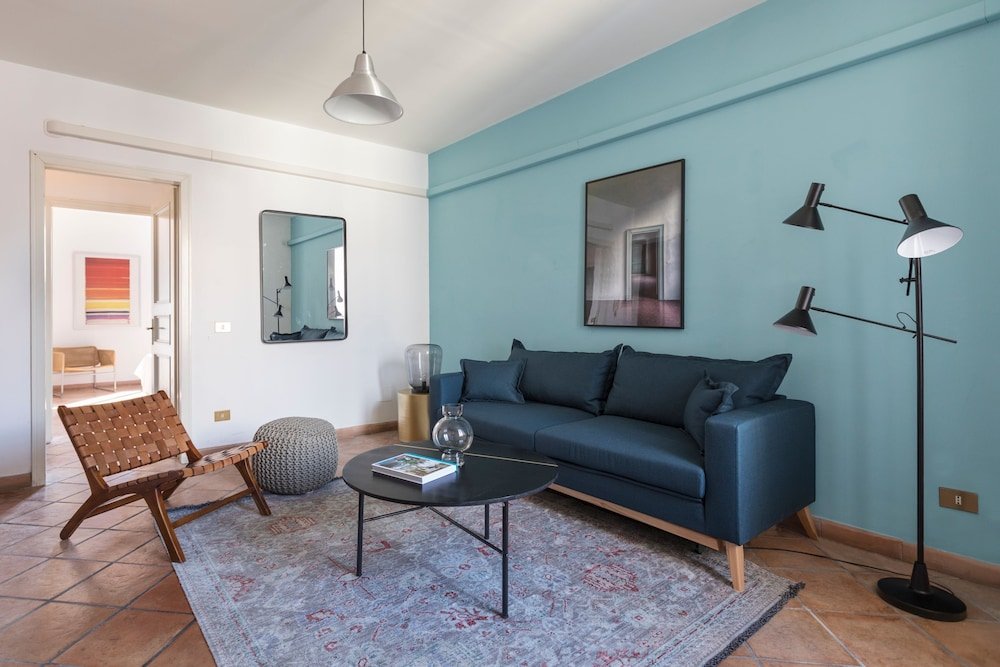 Фото Best Suites Trevi