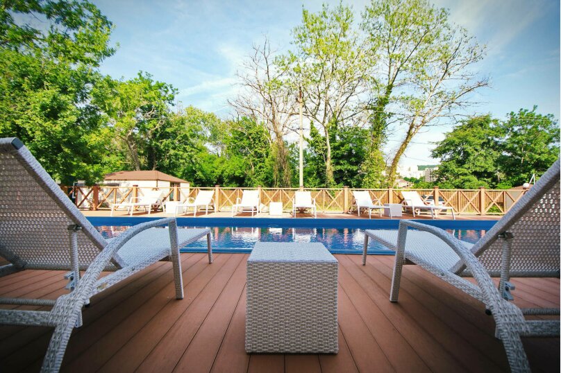 Фото Поляна