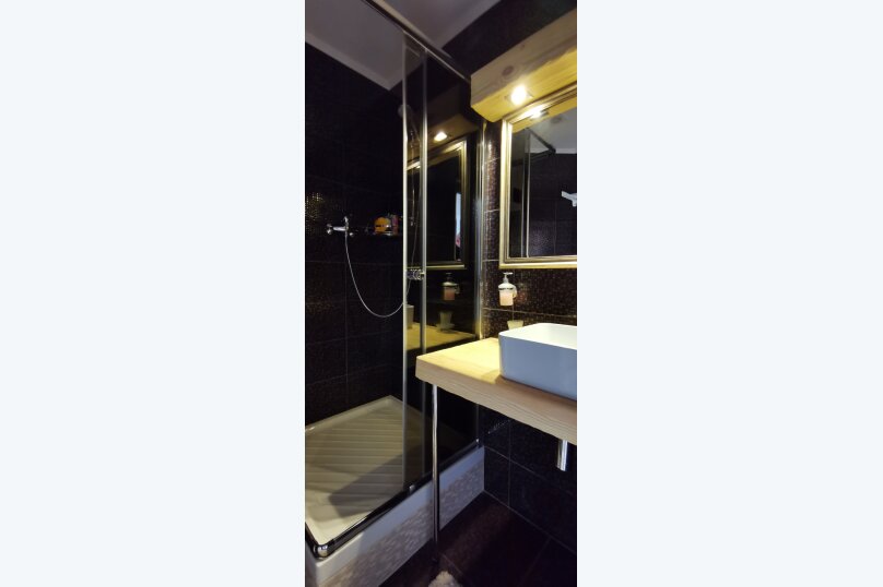 Фото Гостевые номера в Парк-отель