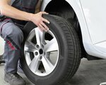 Tire Fitting (Minsk, Ushodni Lane, 149к14), tire service