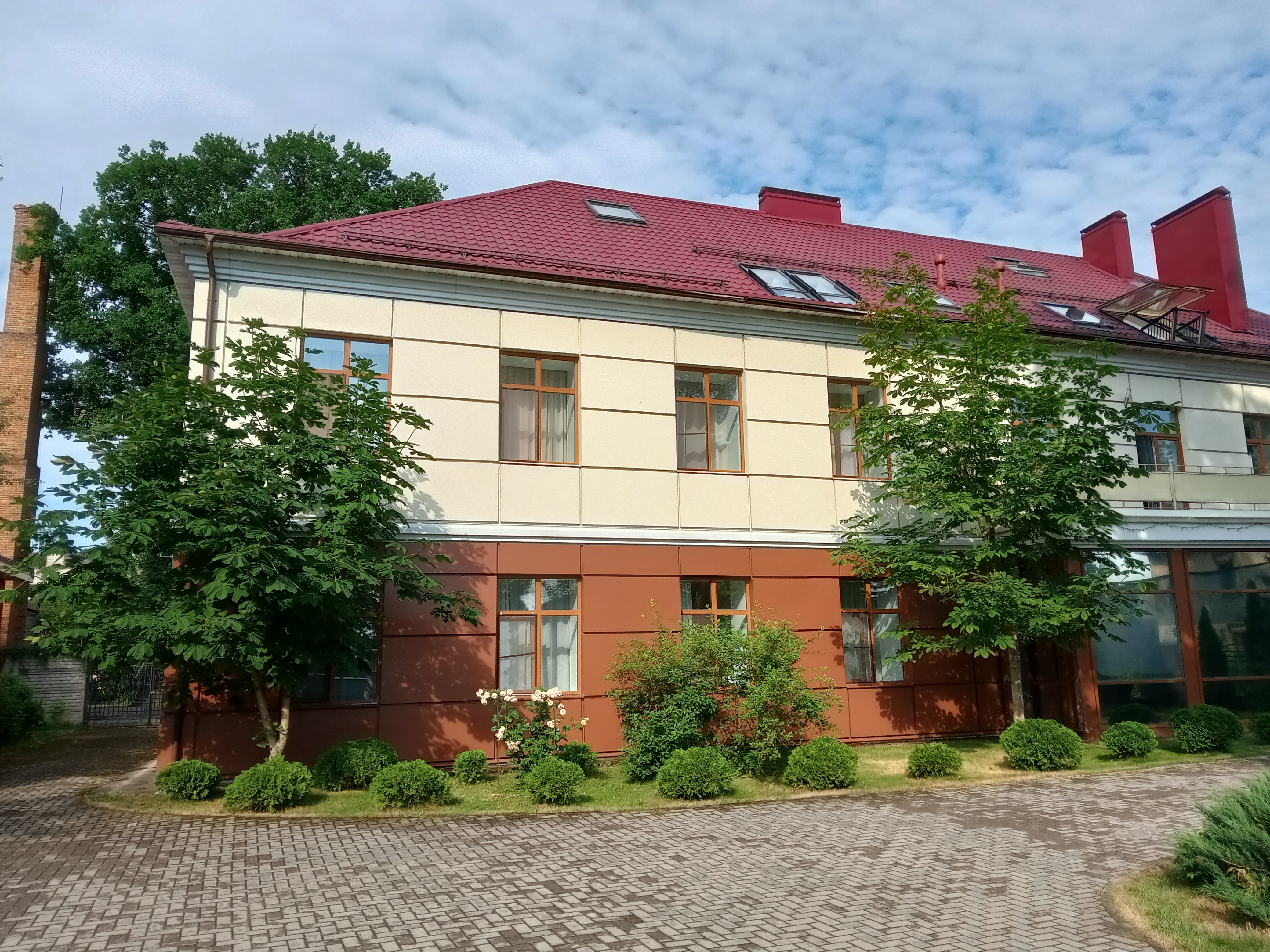 Фото Каркушин Дом