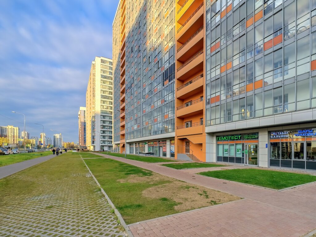 Апартаменты Merino Home City в Санкт-Петербурге отзывы, цены и фото номеров - за