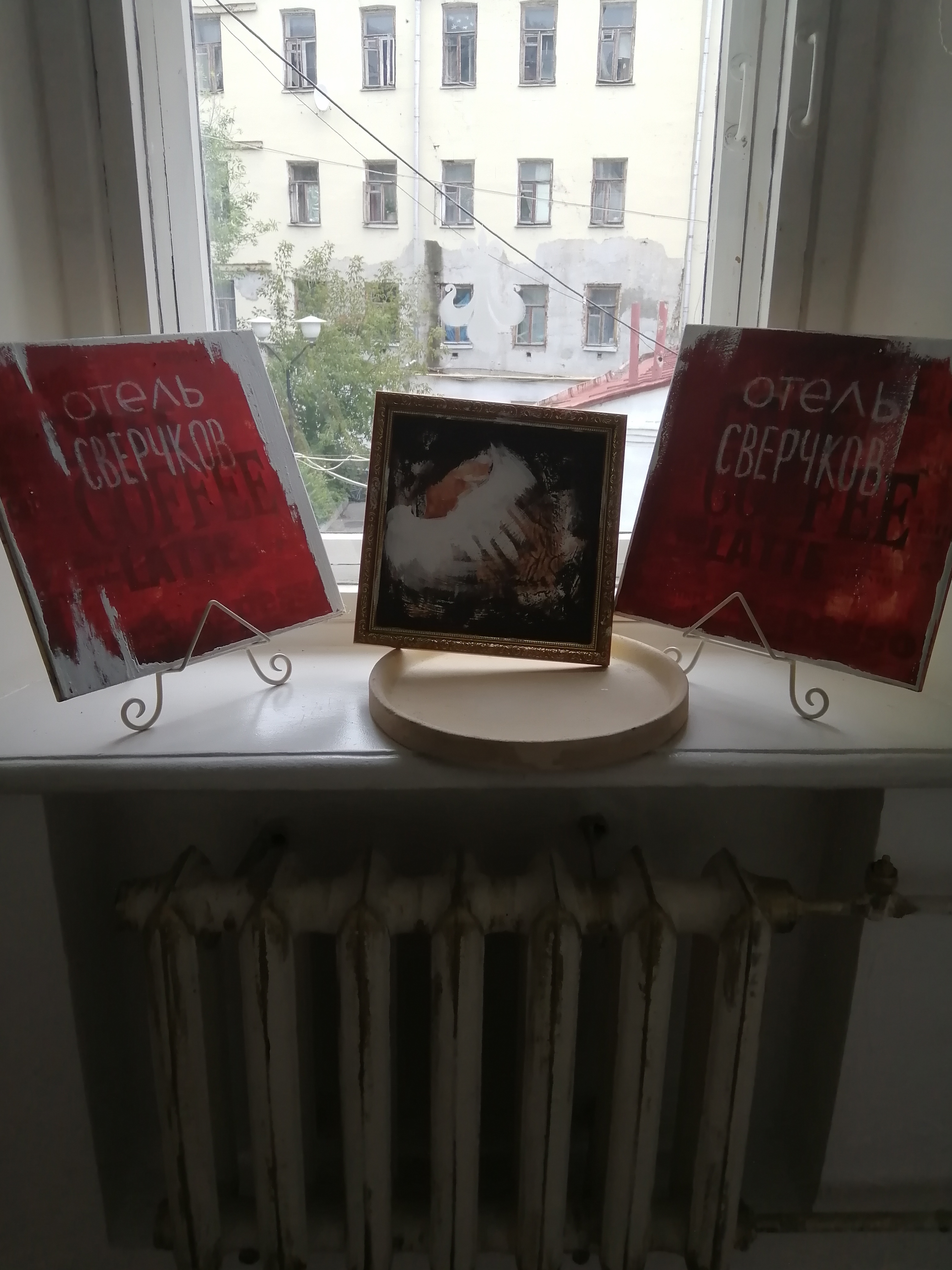 Фото Сверчков 8