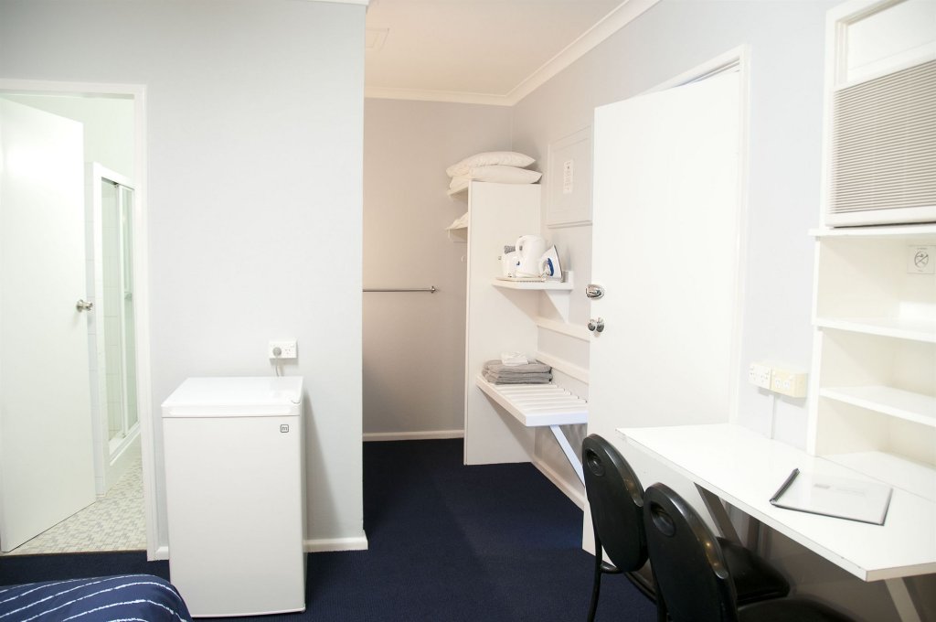 Фото Blue Mountains Gday Motel