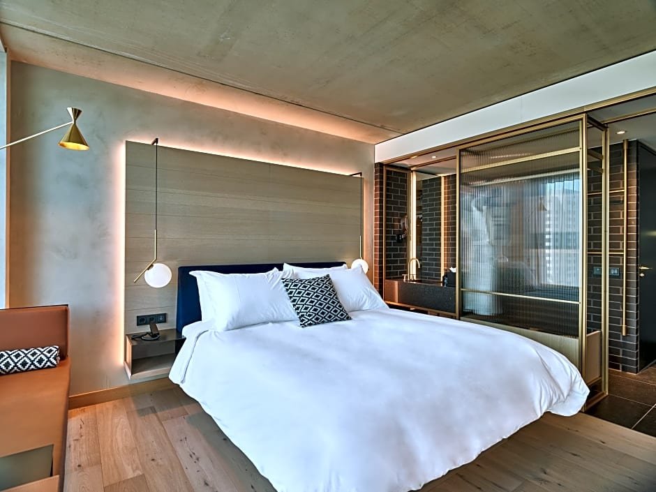 Фото Qo Amsterdam