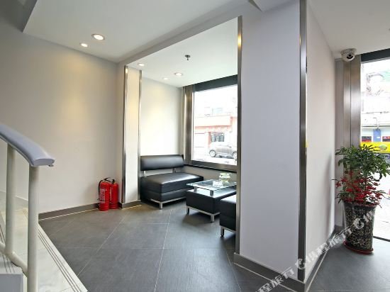 Фото Zhong An Zhi Jia Chain Hotel