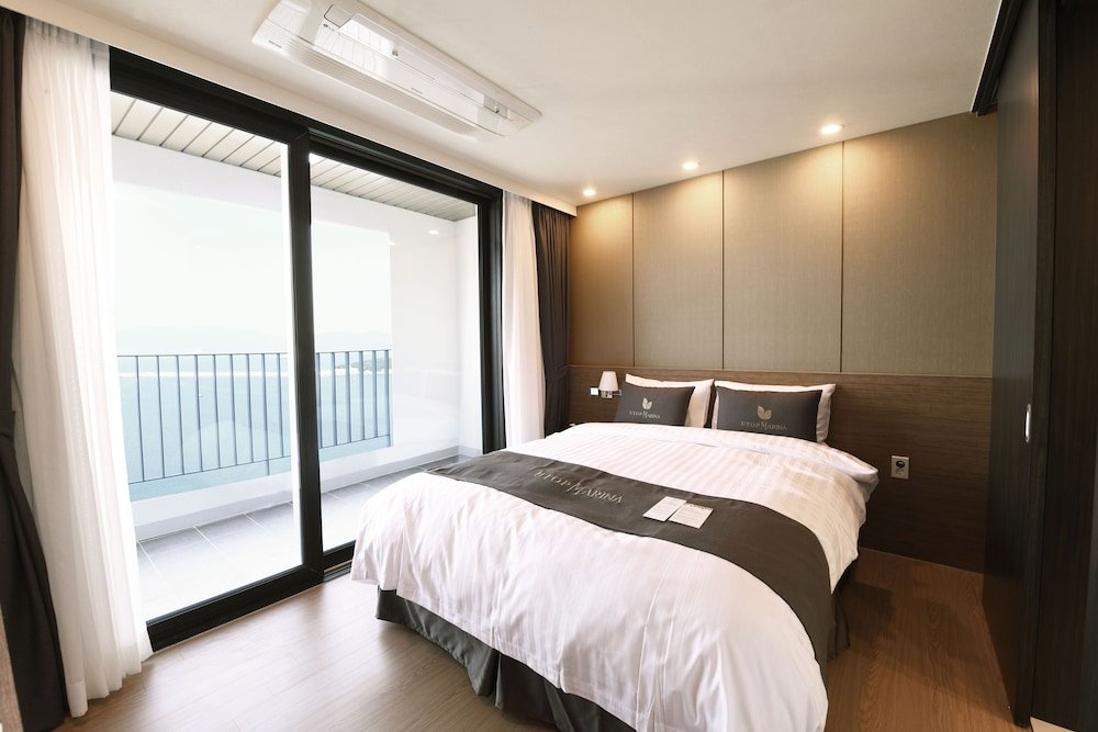 Фото Utop Marina Hotel & Resort