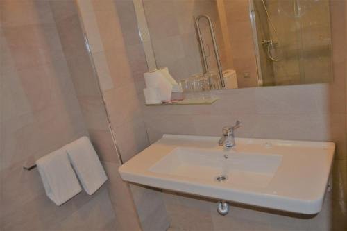 Фото Pension Ayala