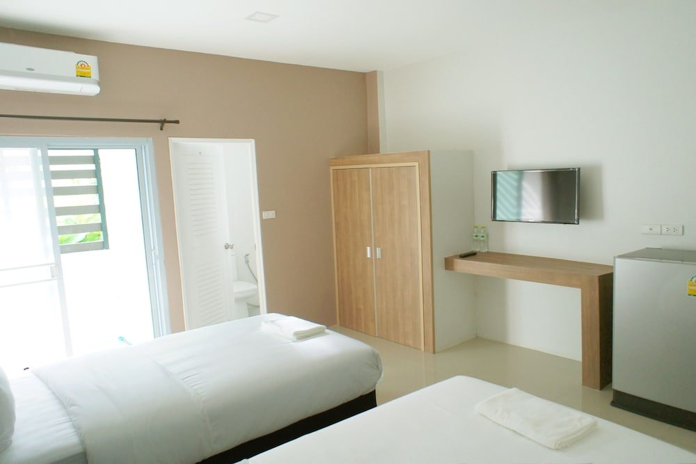 Фото Thanaphat Place