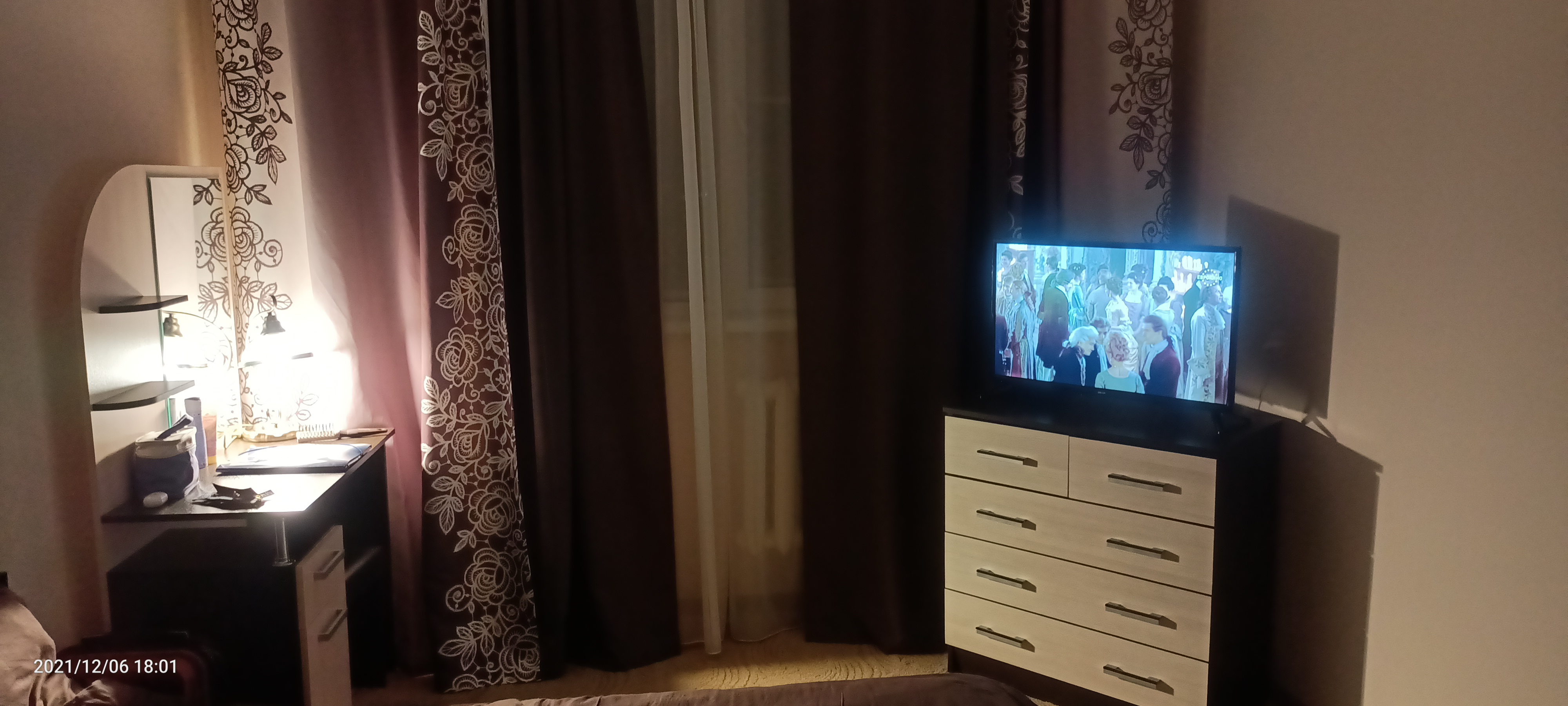 Фото Северянка