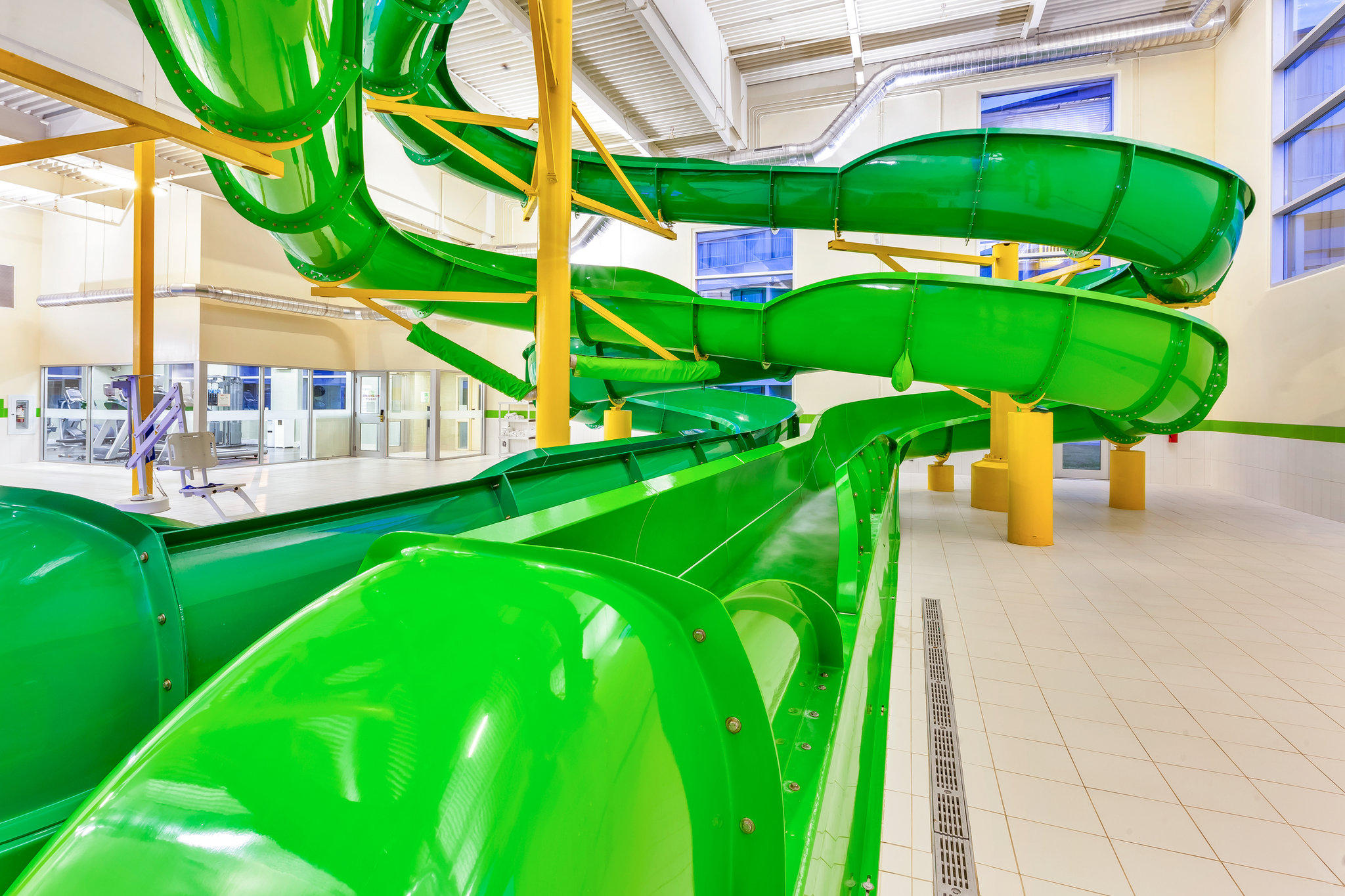 Фото Holiday Inn St. John's Conference Centre, an Ihg Hotel