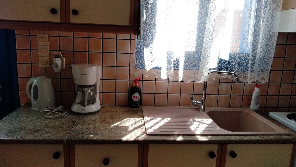 Фото Akti Miaouli Holiday Home