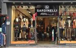 Sardinelli Wholesale (Mehmet Nesih Özmen Mah., Kasım Sok., No:35F, Güngören, İstanbul), ayakkabı mağazaları  Güngören'den