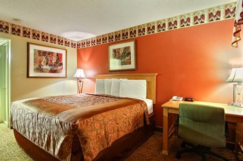 Фото Carolina Lodge