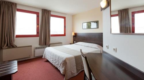 Фото Hotel Orly Superior