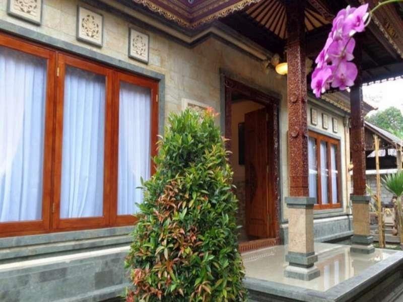 Фото Uma Dewi Guest House