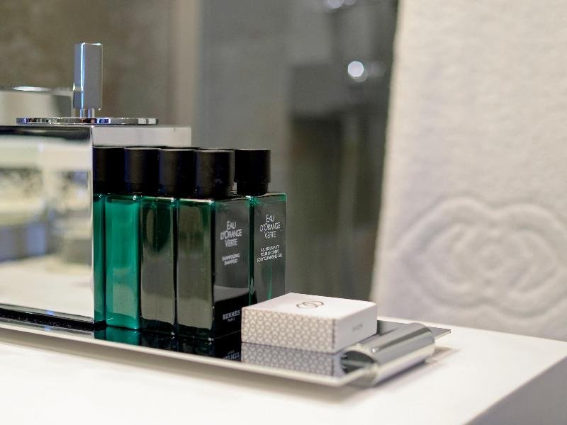 Фото Sofitel Strasbourg