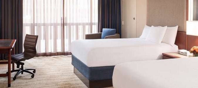 Фото Hyatt Regency San Francisco