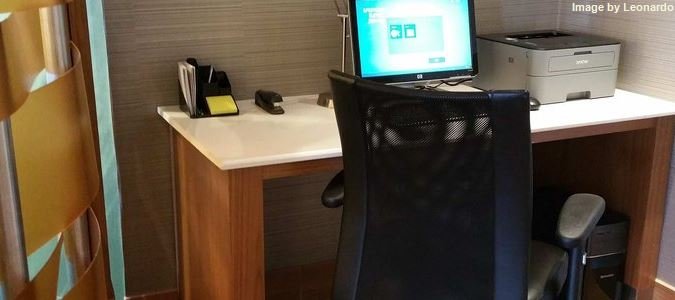 Фото SpringHill Suites by Marriott West Mifflin