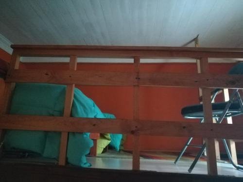 Фото Hostal Marina