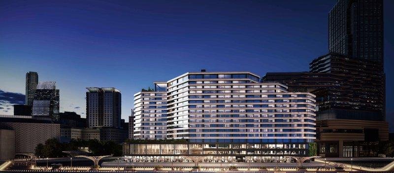 Фото Regent Hong Kong