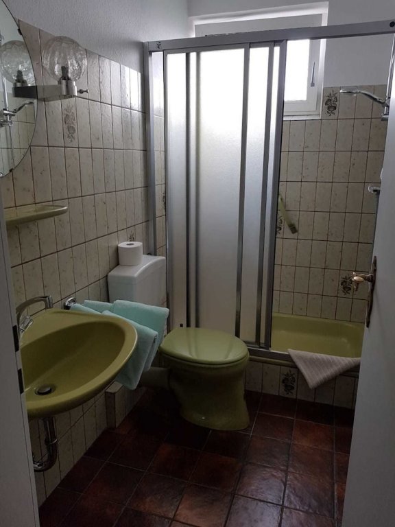 Фото Hotel Pension Petra